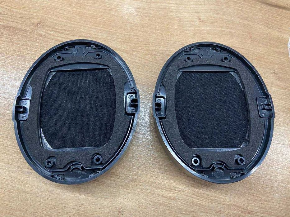 Амбушури Амбушюры HyperX Cloud Orbit S Audeze Mobius Penrose Penrose X