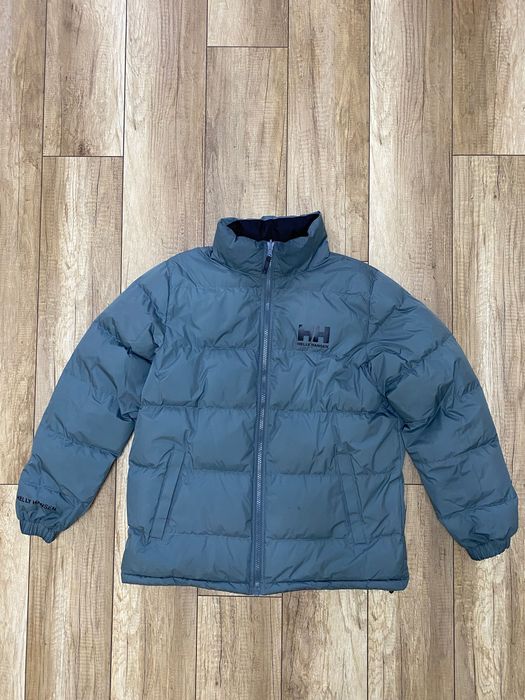 Двостороння куртка Helly Hansen ( XL ) — zdjęcie 3