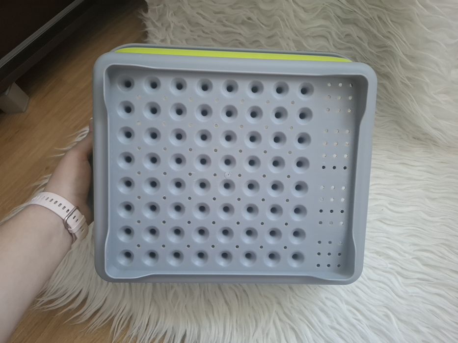 Suszarka na naczynia