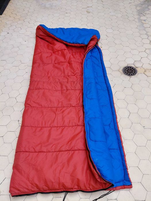 Saco Cama de Adulto White Stag