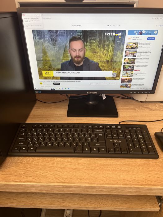 Компьютер для дому