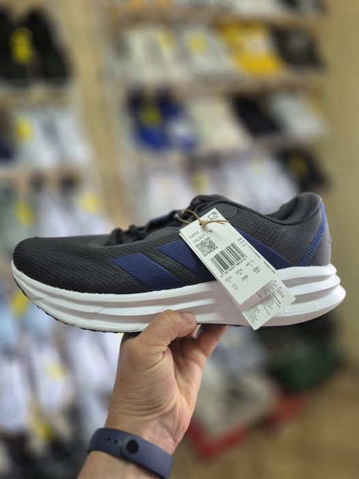 Оригінальні чоловічі кросівки Adidas Galaxy 7 M(Оригінал)45⅓-29см.