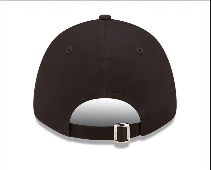 Czapka z daszkiem New Era 9FORTY Los Angeles Dodgers