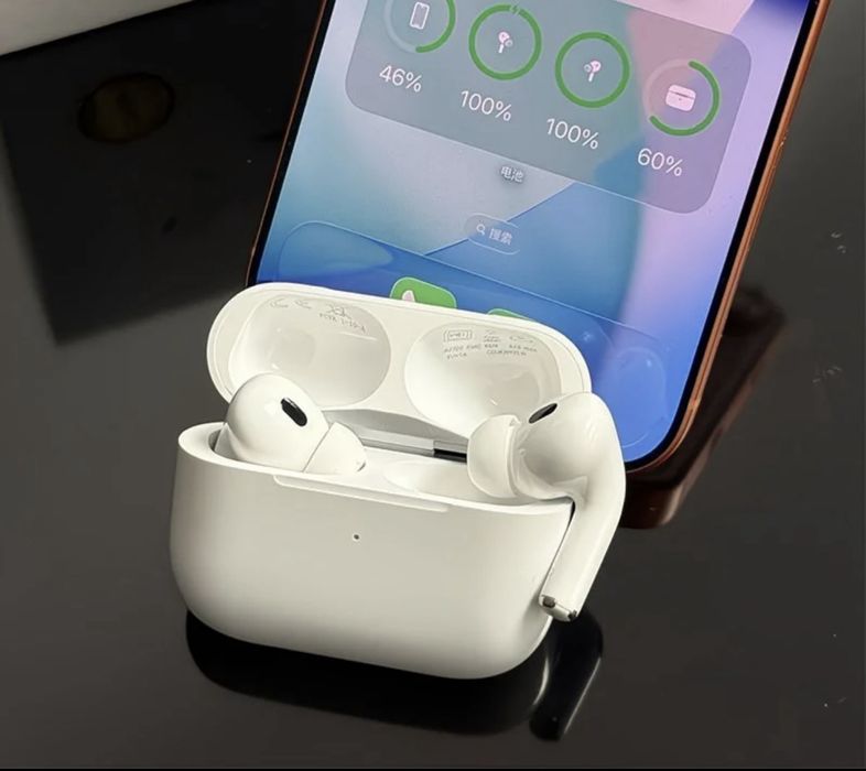 AirPods Pro 2 |    lux якість 1:1