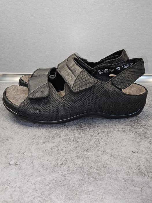 Berkemann Sofie sandały roz.39,5 (6,5)