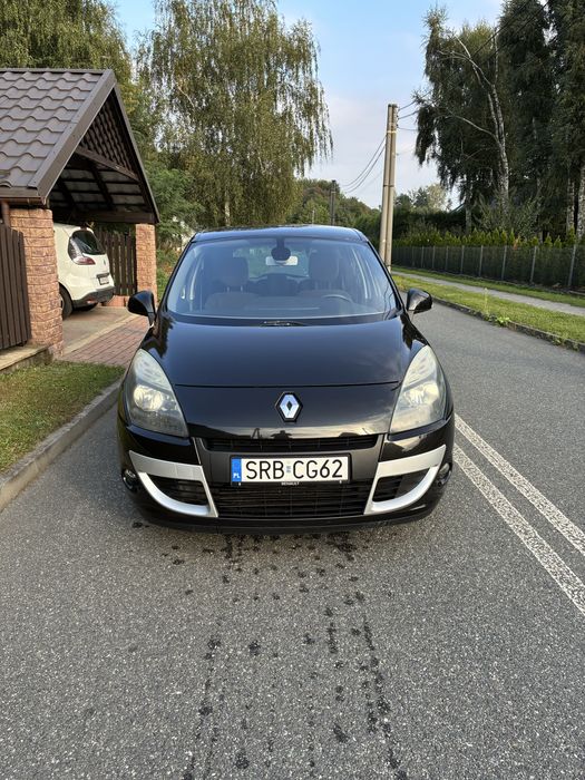 Sprzedam Renault Scenic