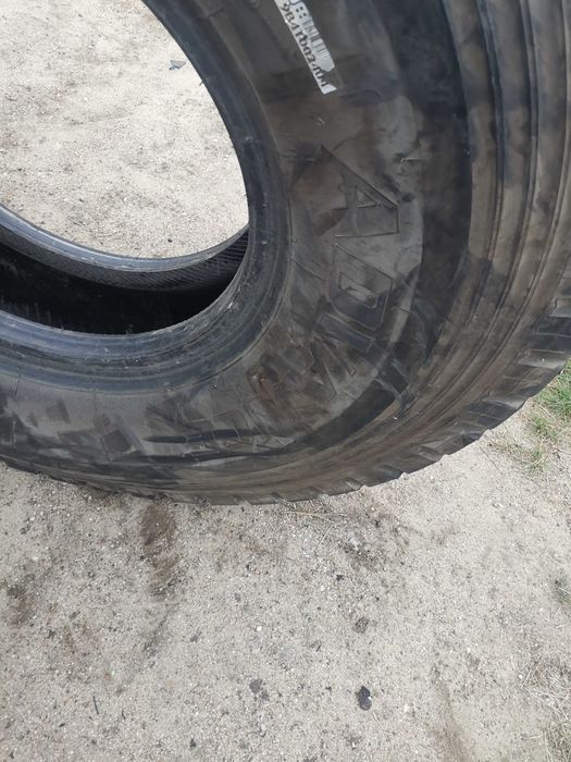 Opona 16.00r25 Advance 445/95r25 opina dźwig