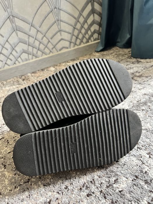 Зимові жіночі угги, нові