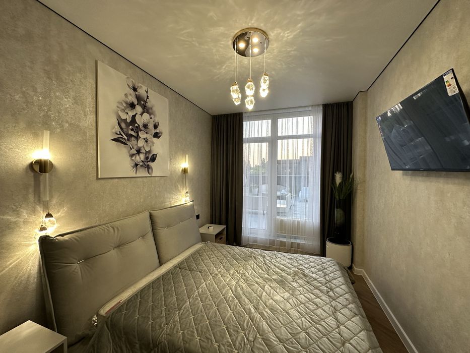 2-комнатная квартира по адресу (площадь 100 м²) - Atlanta.ua - фото 8