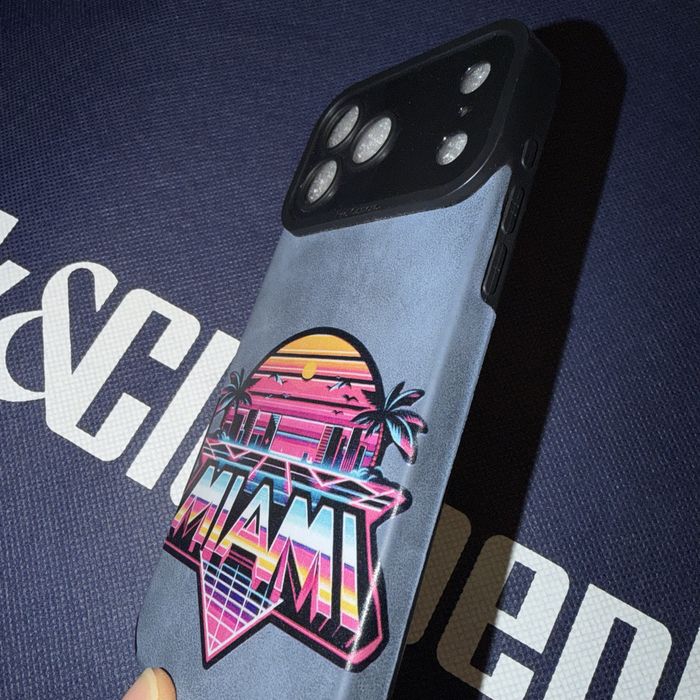 Iphone 17 pro max nowa obudowa case