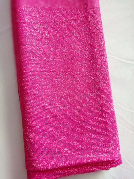 Люрекс. Тканина. Довжина 2м40 см.  Ширина 1м56 см. Вартість за все 400