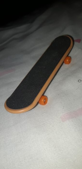 Last EXIT 2009 ADI Tech Deck Finger Board RARE VINTAGE

Mini Skate