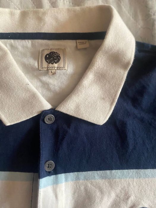 Поло Pretty Green в хорошем состоянии