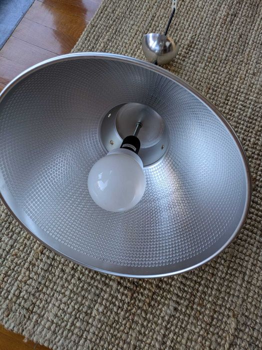 candeeiro de cozinha