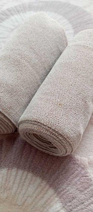 Эластичнi бiнти,