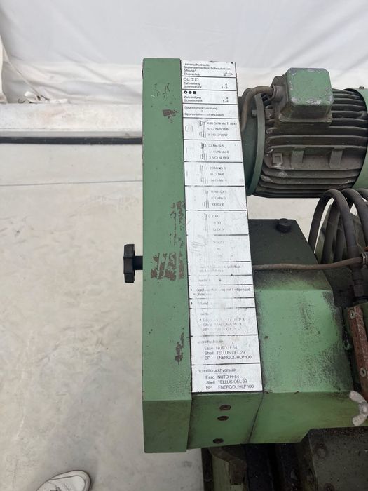 Serrote Fita Automatico