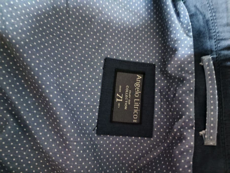 Marynarka Angelo littico