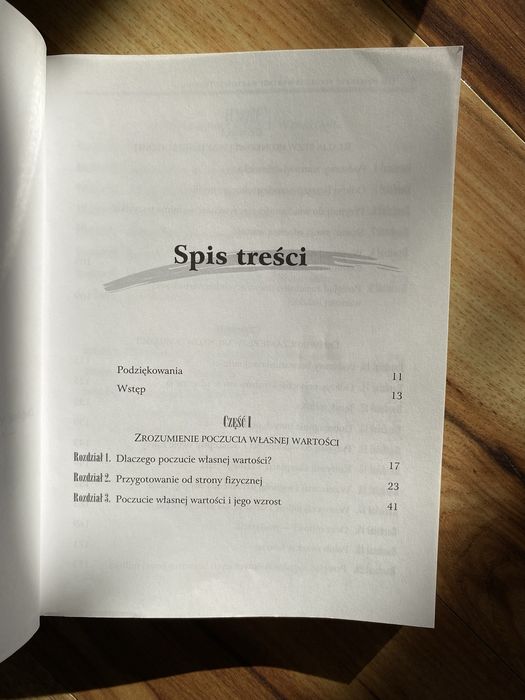 Jak zwiększyć poczucie własnej wartości Glenn R Schiraldi