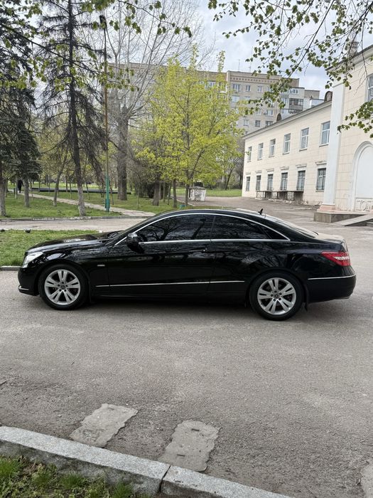 Mercedes-Benz  2,2CDI 2010год IDEAL