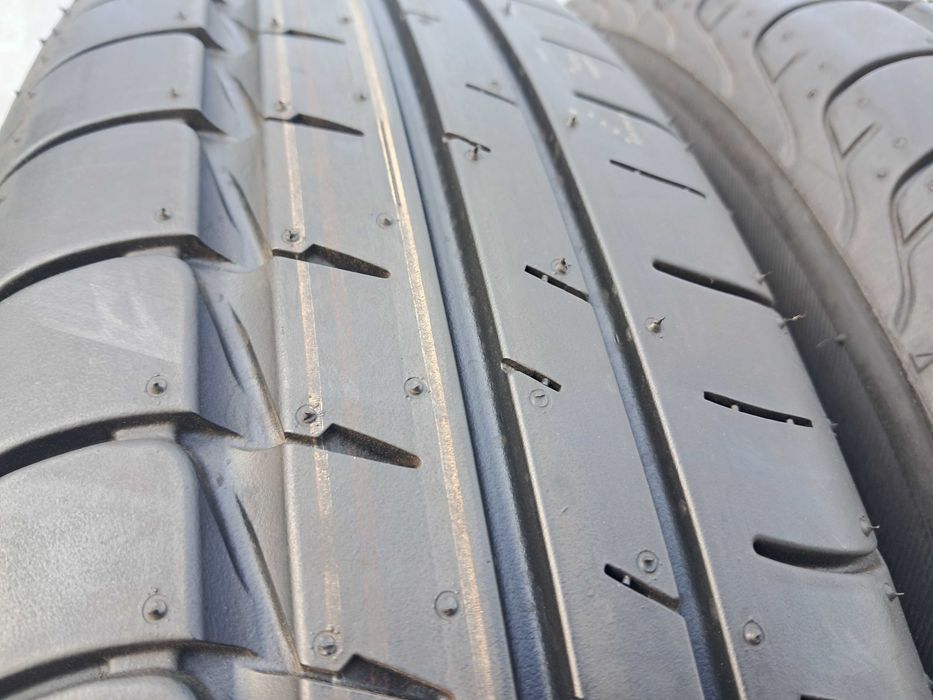 Резина літо НОВА Bridgestone 155/70 R19 Ecopia EP500 *