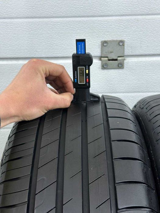 Резина Шини Колеса 205/60 R16 GOODYEAR літо пара