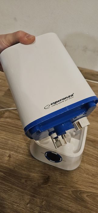 Nawilżacz powietrza Esperanza EHA004