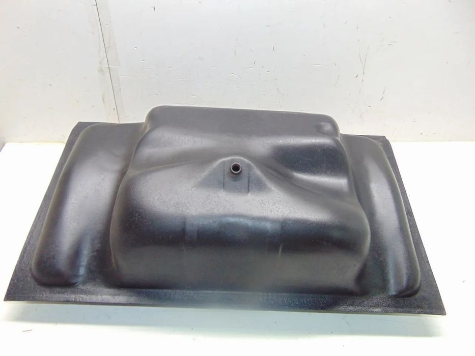 VW Carocha depósito " nova de stock antigo