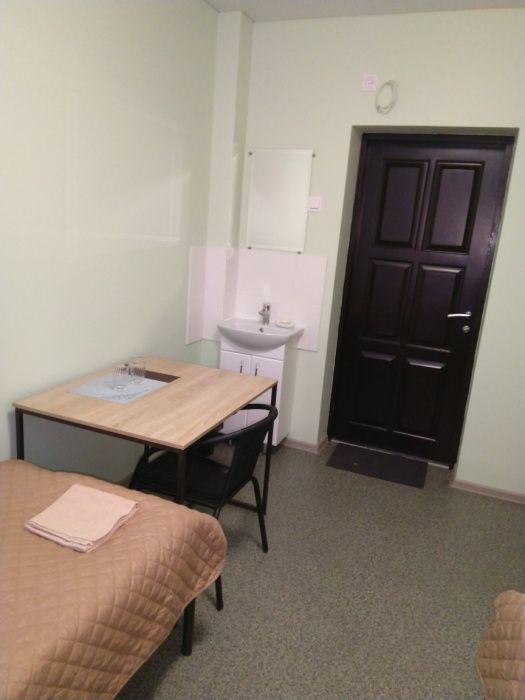 Гостьовий дім Десна пропонує комфортні номери для  проживання.