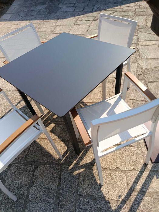 Conjunto esplanada ezpeleta