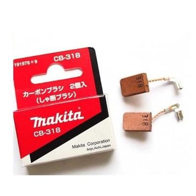 Szczotki węglowe Makita CB-318 5x11x16mm