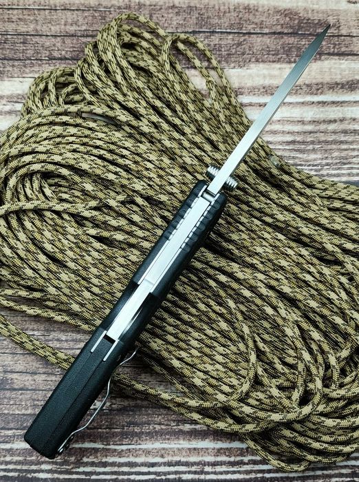 Брелок EDC фолдер Cold Steel SR1 Lite tanto