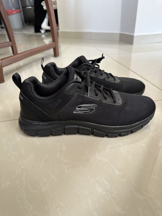 Кросівки skechers 45 44