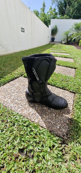 Botas alpinestars  smx s