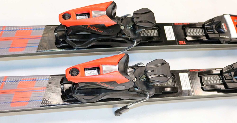 Narty zjazdowe ROSSIGNOL HERO ELITTE LT Ti 182cm. 2026r.