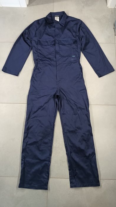 Kombinezon roboczy Portwest męski wzrost 164-176 roz. XS szczupła sylwetka