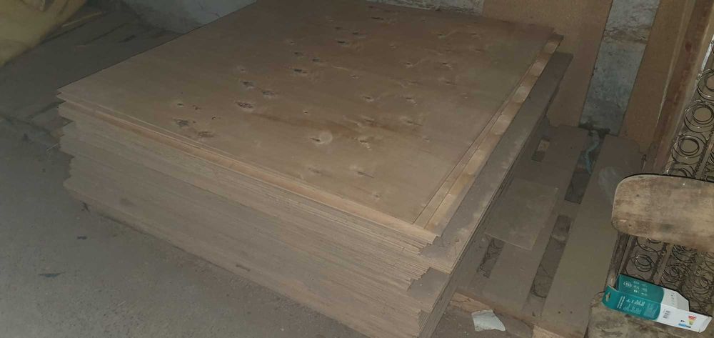 Продам фанеру 50грн кв.м і двп