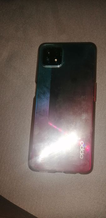 Oppo a73 5g como novo