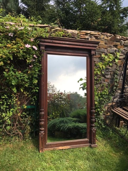 Зеркало часів 2 світової.