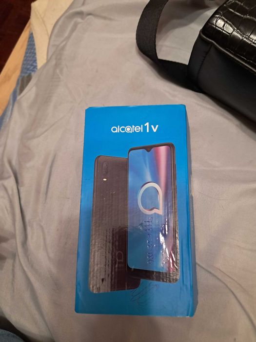 Telemovél Alcatel 5007U_EEA