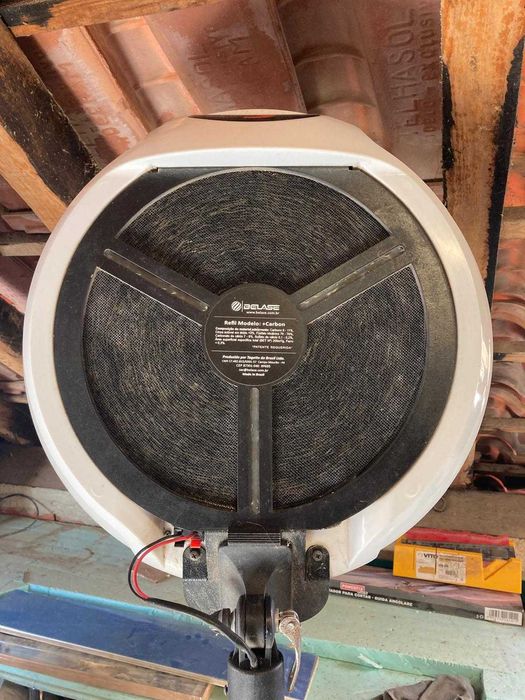 Exaustor Honma Tokyo