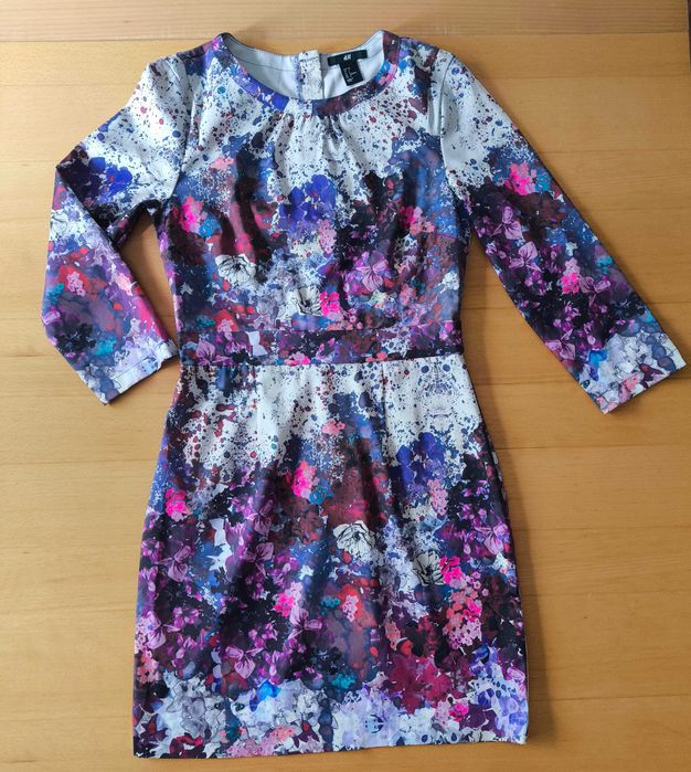 Sukienka H&M rozmiar  36