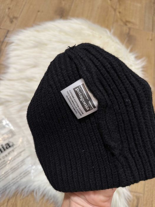 Шапка PATAGONIA  | Зимова Шапка Патагонія | Зимняя Шапка Патагония