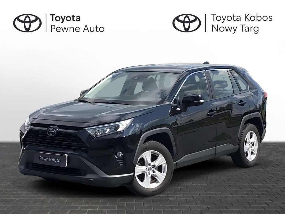 Toyota RAV-4
