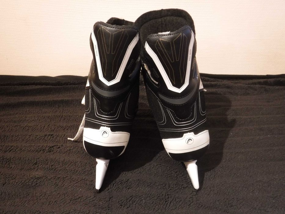 Łyżwy Hokejowe Head S1