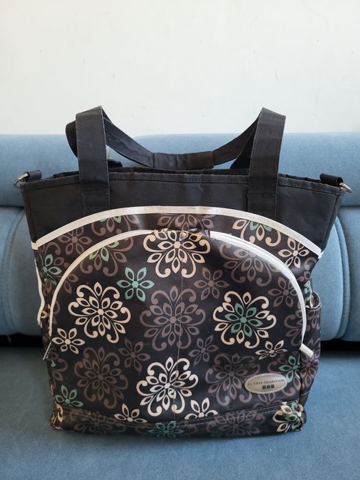 Torba do wózka JJ Cole Collection