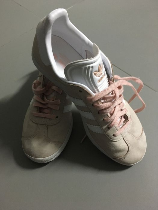 Tenis Adidas Gazelle