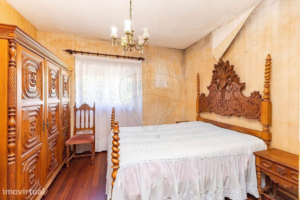 Apartamento T3 para venda
