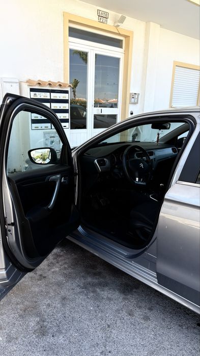 Citroen C-Elysee 1.2 , 2019