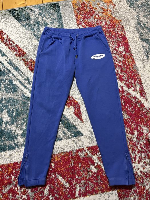 Штани спортивні trapstar