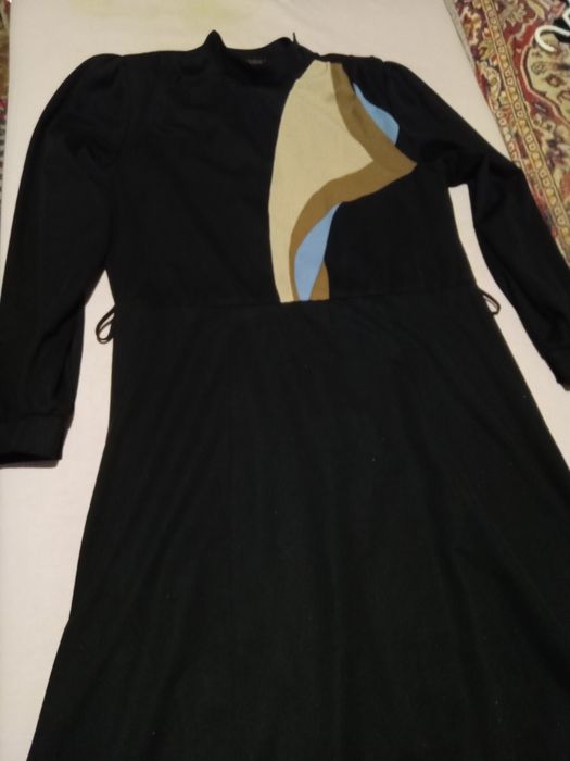 Колекційне плаття 48 розміру